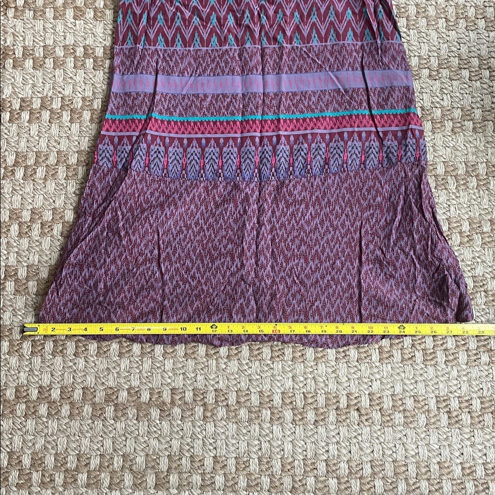 Prana Nari Dress, Small - Picture 8 of 12